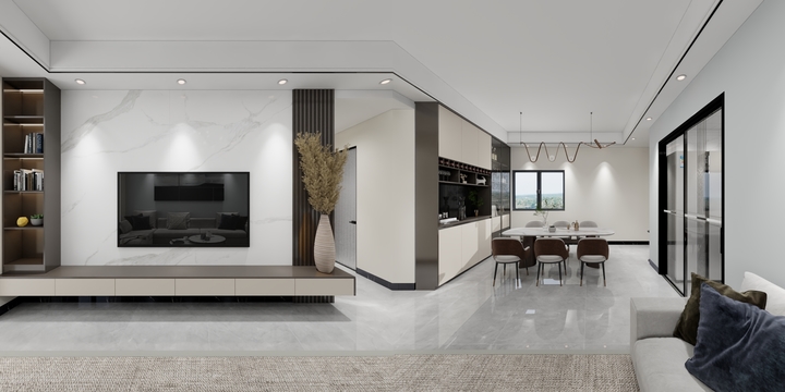 梁海浪设计师MeiL-方案-副本-装修设计方案