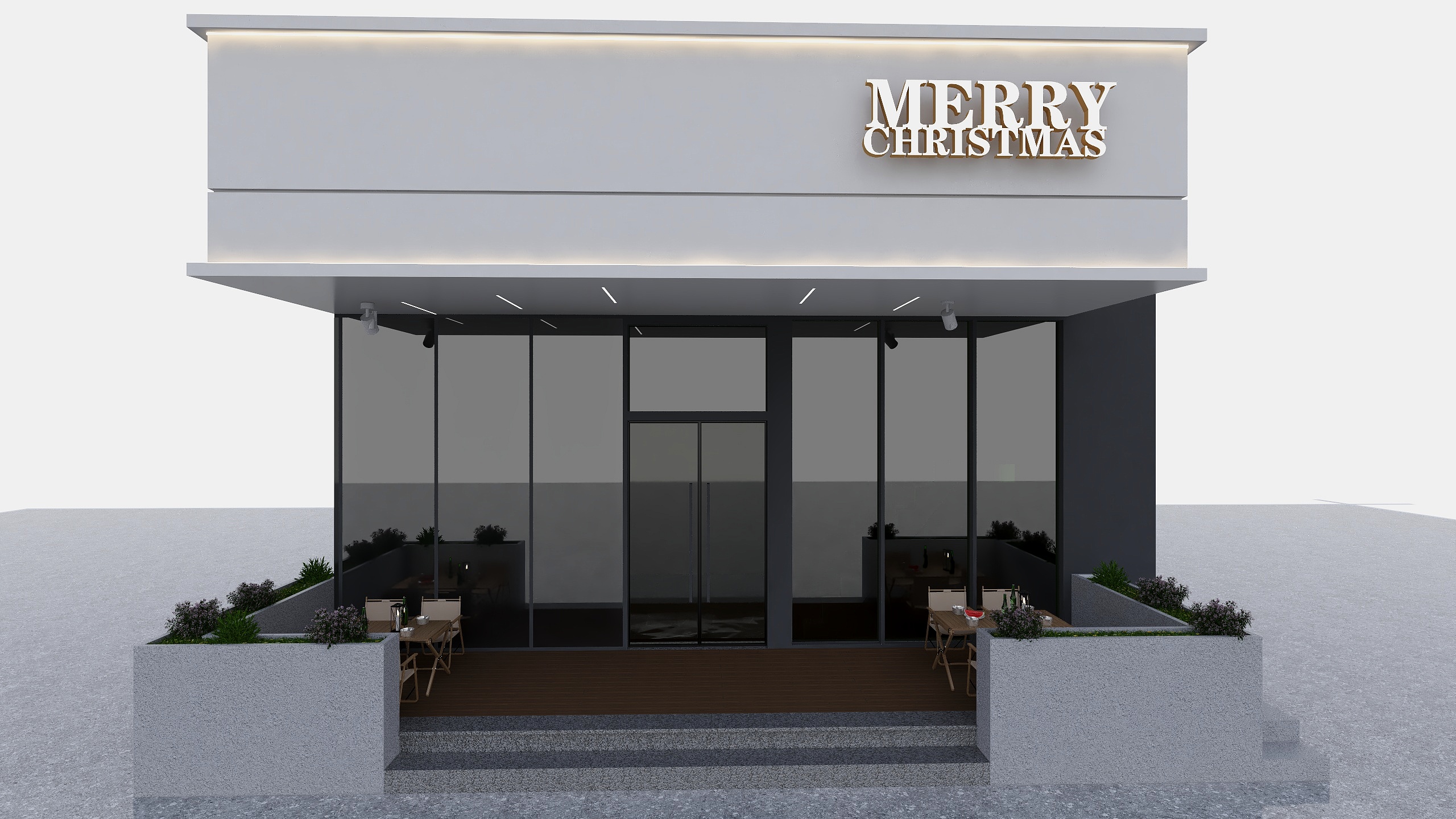 光影工作室-未命名方案-装修设计方案