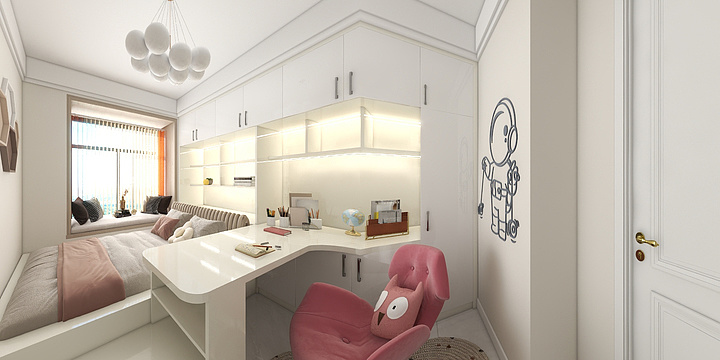 陈梦叶-未命名方案-装修设计方案