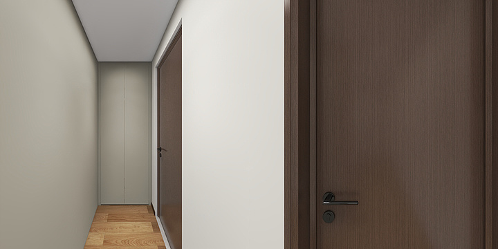 w_wei-山海连城利凯花园2栋2003-装修设计方案