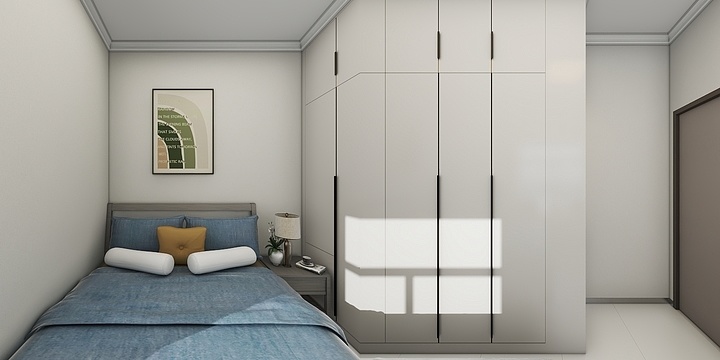 黄金水-凌云台-装修设计方案