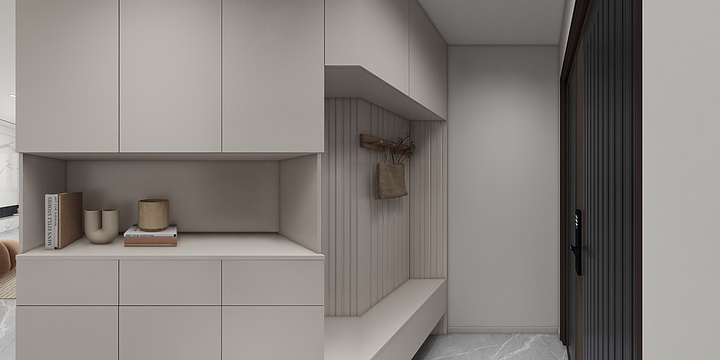 嘉凝|设计师-学府上院5#301-装修设计方案