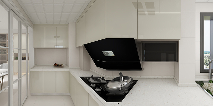 尊澜饰家全屋定制-葛老师-双树望城10栋2-1703-装修设计方案