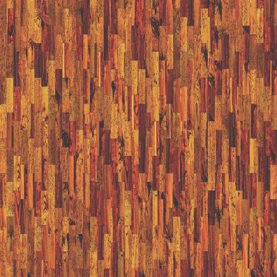 Soft Brown Wood Flooring 3D Model for Cozy Spaces