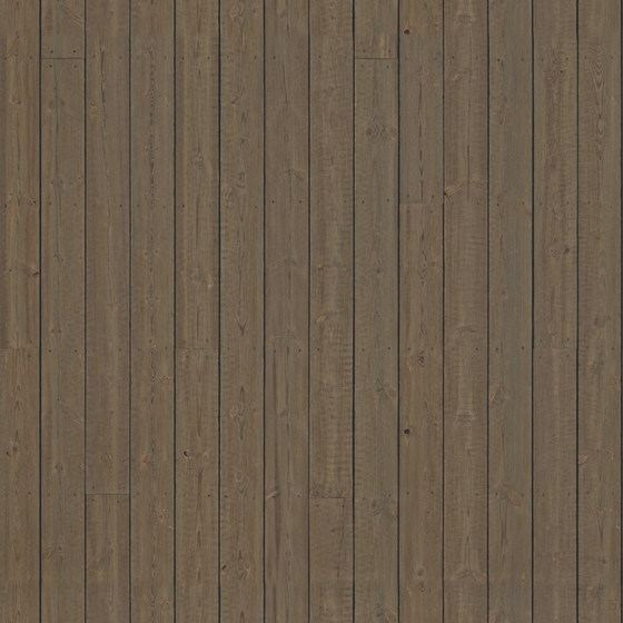 Black Wooden Flooring 3D Model for Stylish Interiors