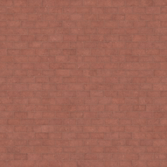 Earth Color Floor Tile-Sidewalk