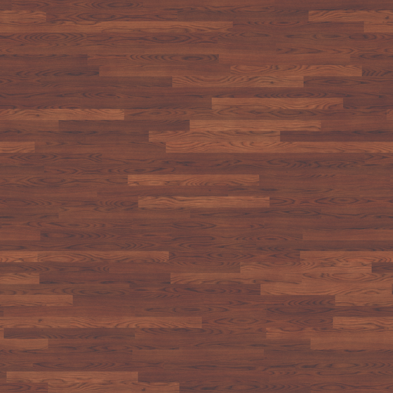 Wood Flooring 3D Model in Brown for Flooring Solutions
