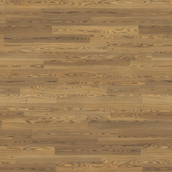 Brown Wood Flooring 3D Model