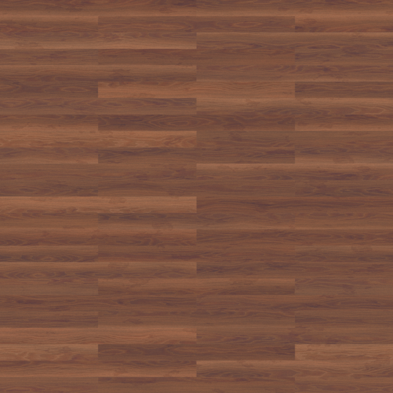 Wood Flooring 3D Model in Brown