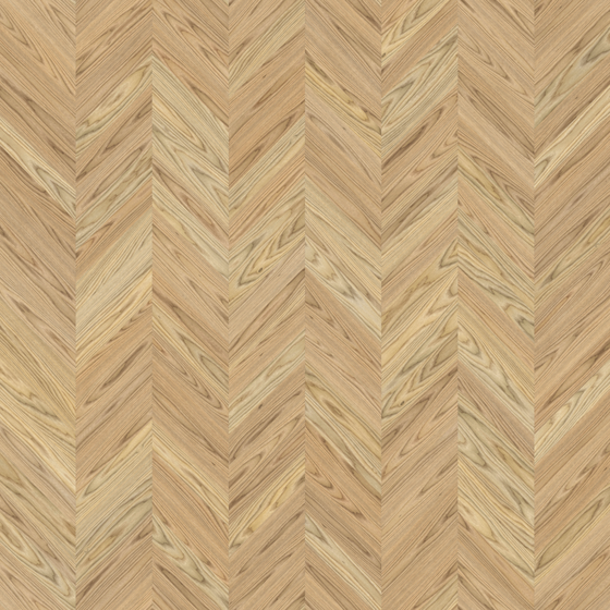 Soft Wood Flooring 3D Model in Brown