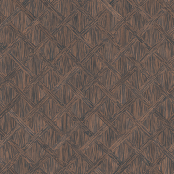Gray Wood Flooring 3D Model