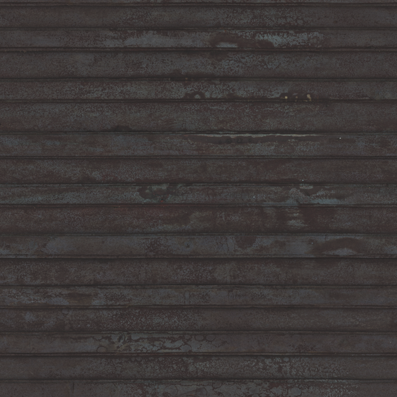Brown Wood Flooring 3D Model