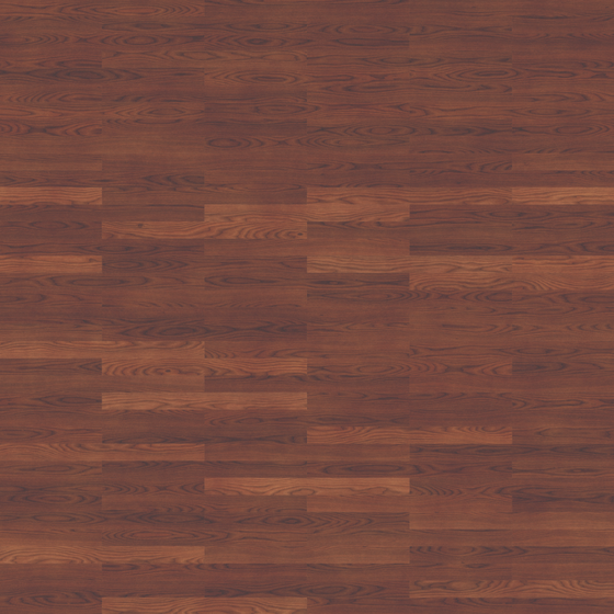 Brown Wood Flooring 3D Model for Rustic Interiors
