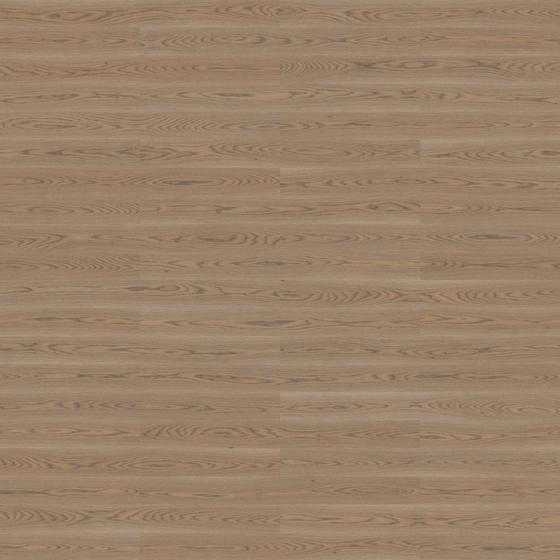 Wood Flooring 3D Model in Brown