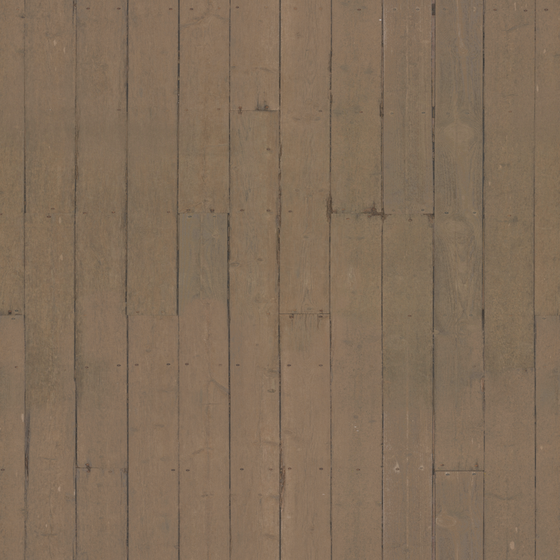 Brown Wood Flooring for Warm Aesthetics