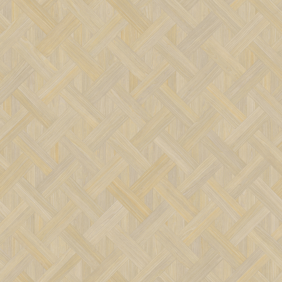 Wood flooring