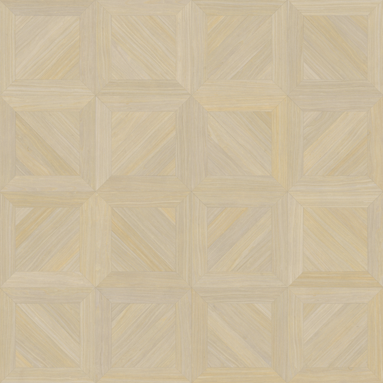 Soft Earth Color Wood Flooring 3D Model