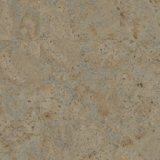 Realistic Brown Marble 3D Model