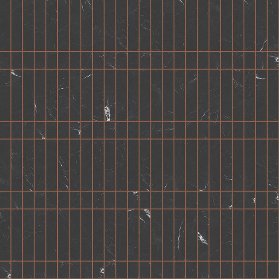 Realistic Gray Marble 3D Model
