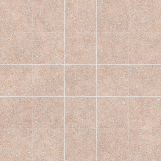 Earth Color Terrazzo 3D Model