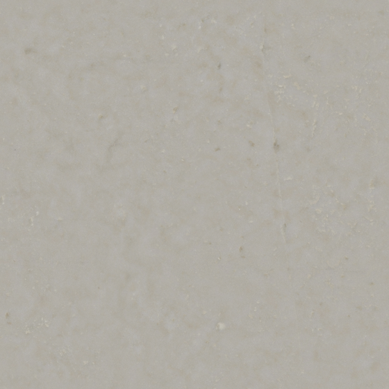 Marble 3D Model in Gray