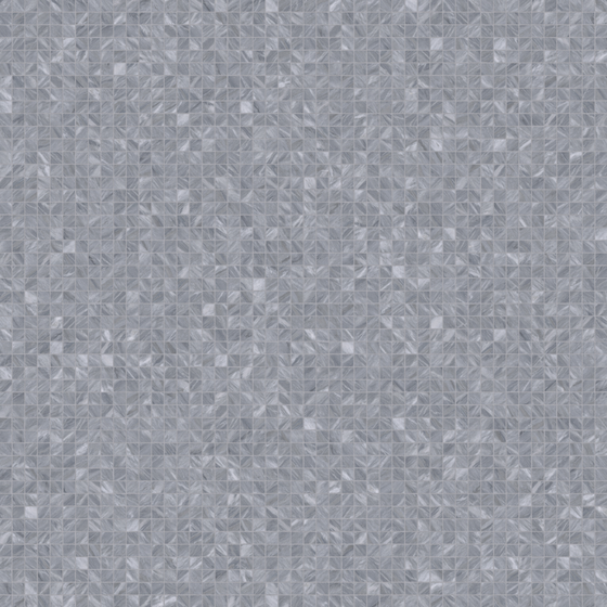 Photorealistic Gray Marble 3D Model for Elegant Spaces