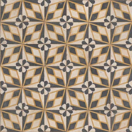 Ceramic tile