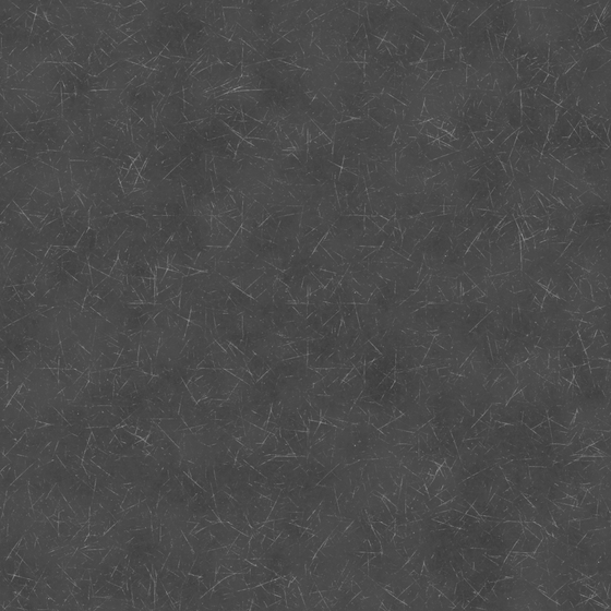 Sleek Gray Metal 3D Model
