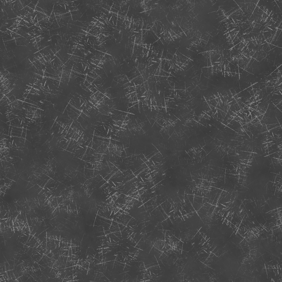 Sleek Metal Material 3D Model in Gray