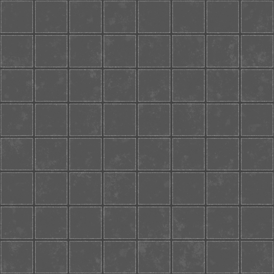 Creative Spray Metal 3D Model in Gray
