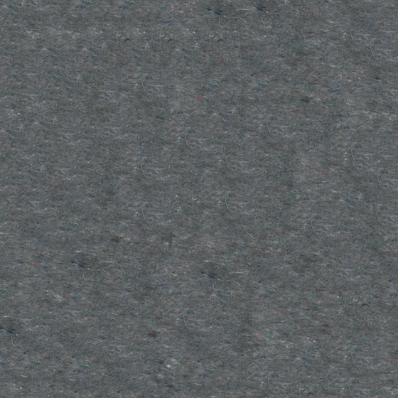 Gray Fabric 3D Model for Soft Furnishing