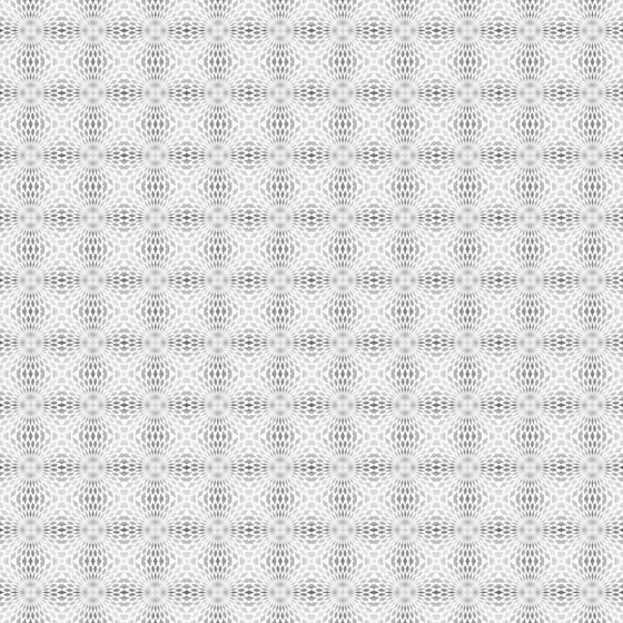 White Soft Material Fabric 3D Model