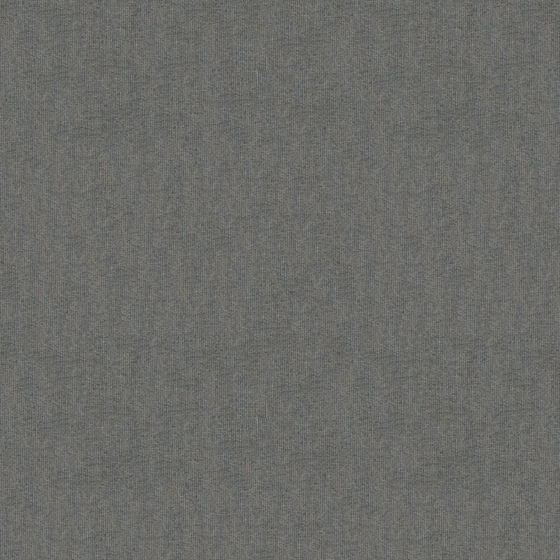 Soft Fabric 3D Model in Gray for Interior Textiles