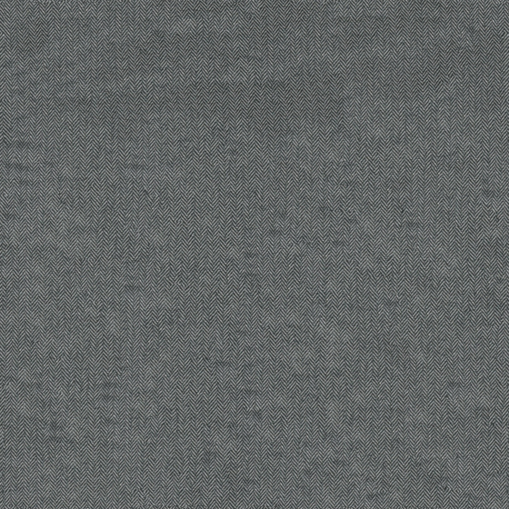 Gray Soft Fabric 3D Model for Upholstery
