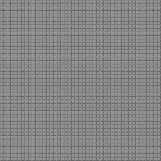 Fabric Material 3D Model in Gray