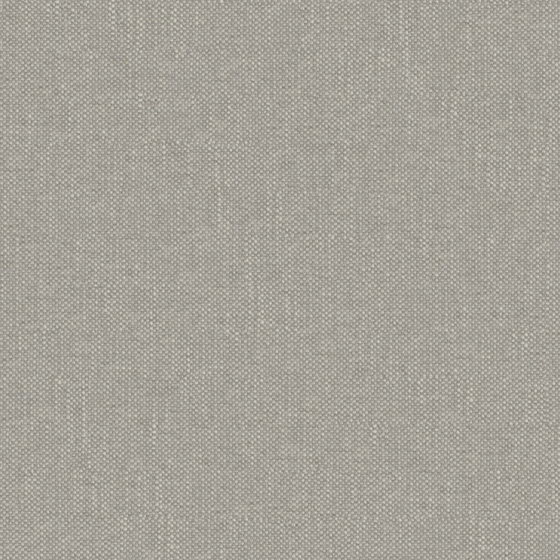 Fabric 3D Model in Gray Material
