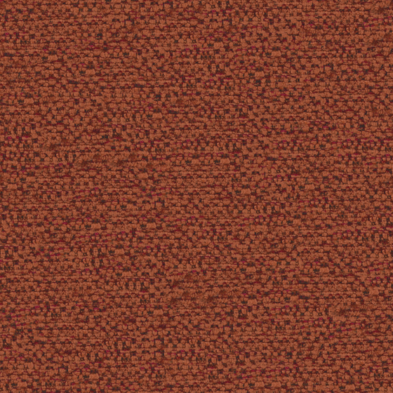 Fabric Chenille 3D Model in Brown Finish