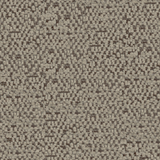 Fabric - Chenille in Brown