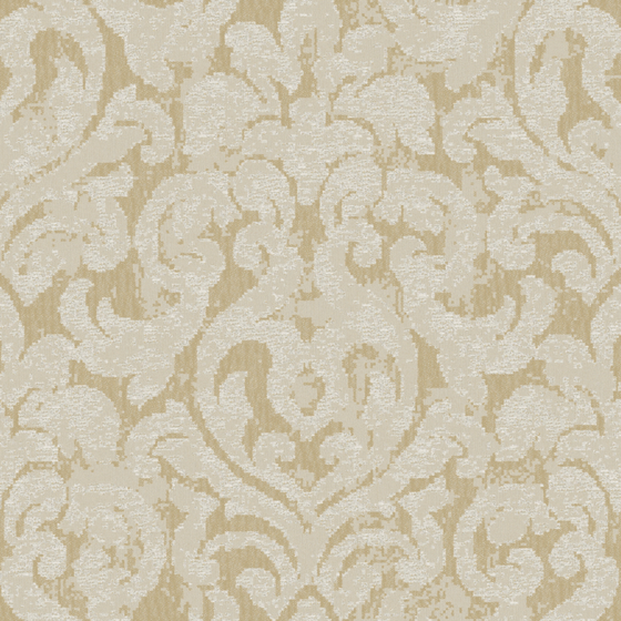 Earth Color Fabric Material 3D Model for Furnishings