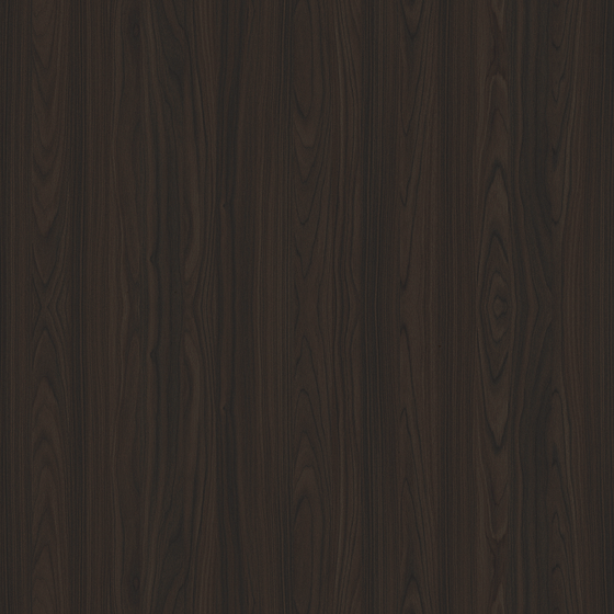 Soft Walnut Material in Black