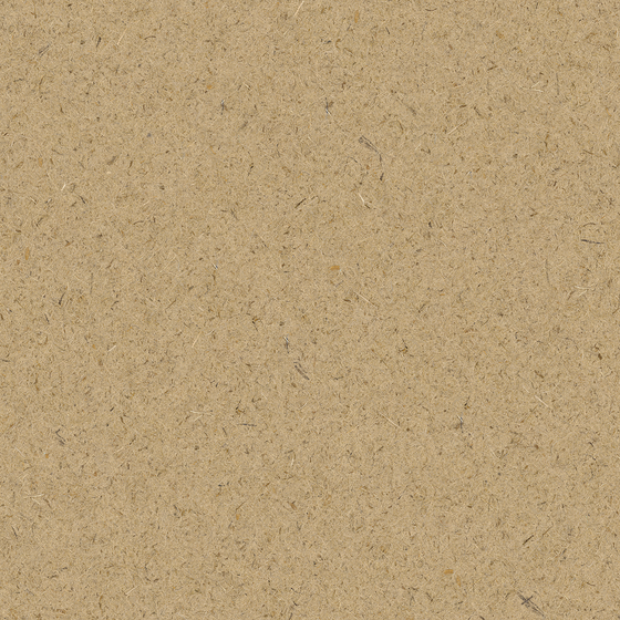 High Gloss Wood Grain 3D Model in Brown