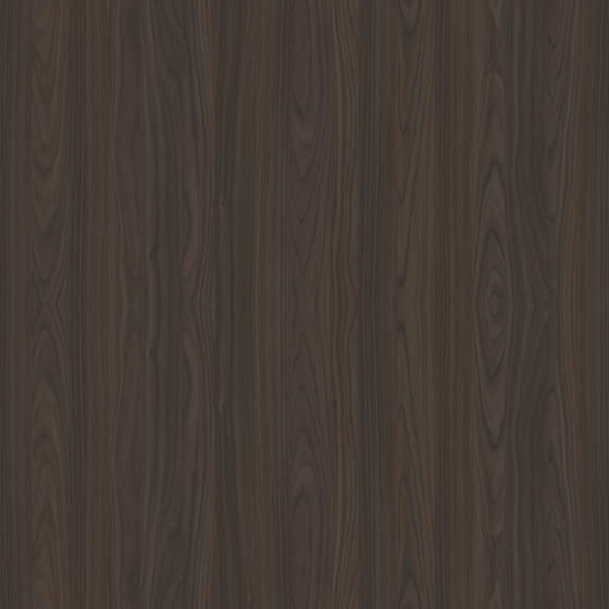 Brown Walnut 3D Model