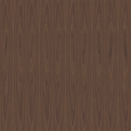 Wood Grain High Gloss Panel 3D Model