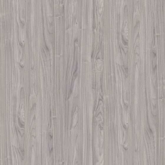 Gray Walnut 3D Model