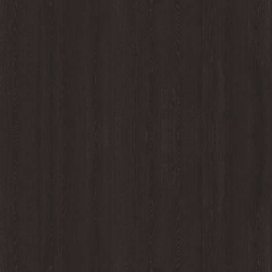 Ash Matte 4K 3D Model in Black