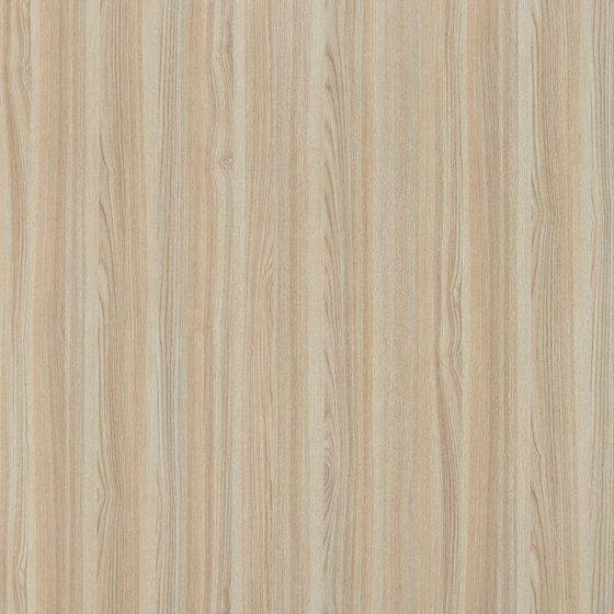 Nordic Oak 3D Model in Earth Color