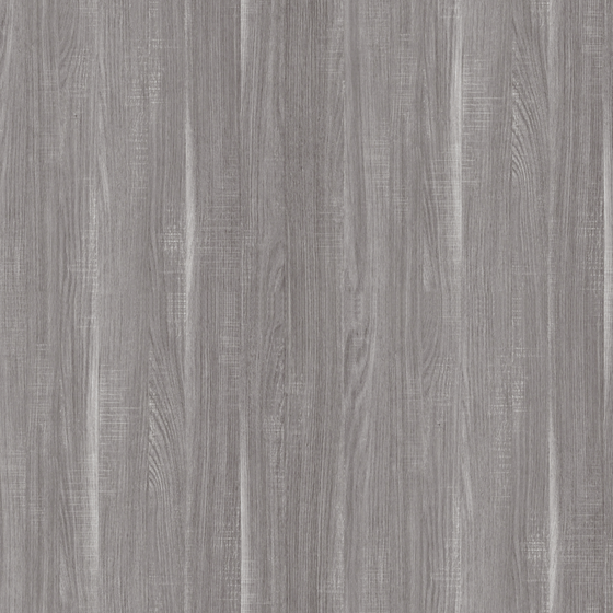 Gray Oak Matte Material 3D Model for Interior Design