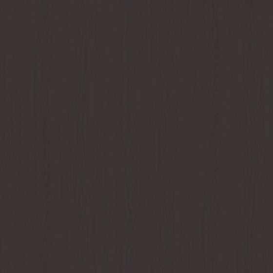 Oak Matte Material 3D Model in Brown