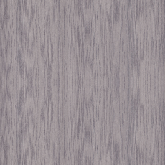 Oak-Matte 3D Model in Gray