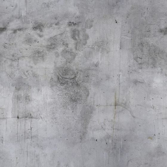 Gypsum 4K 3D Model in Gray